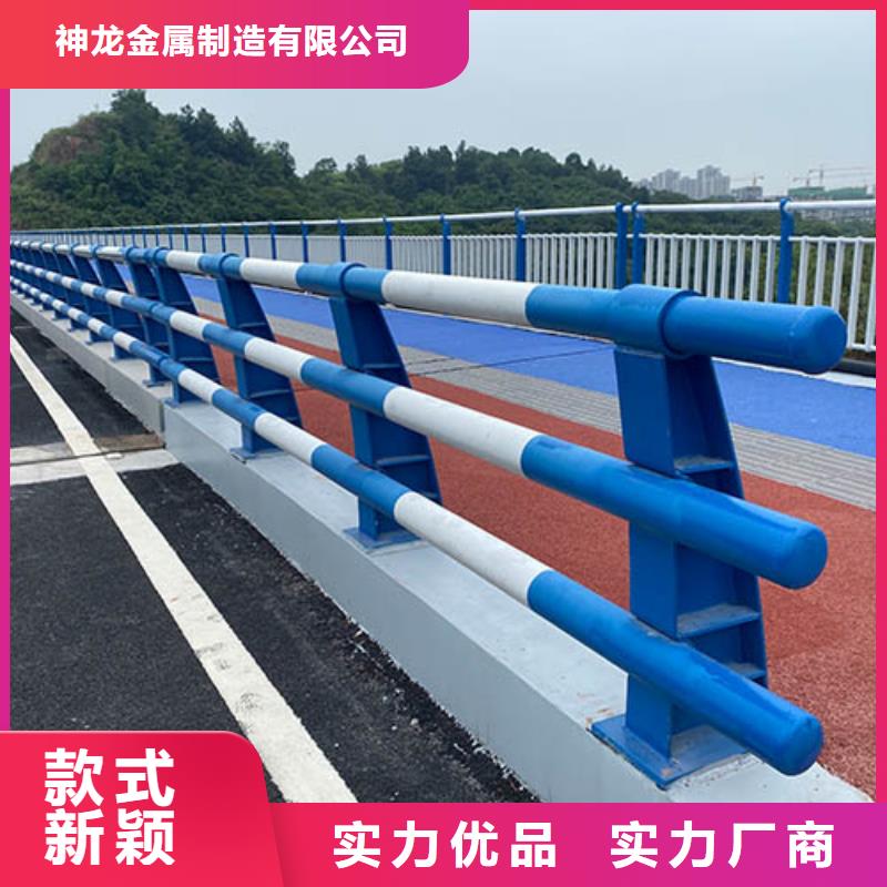 道路护栏报价资讯