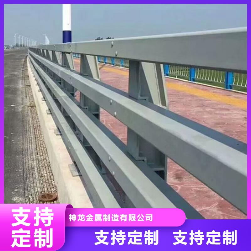 道路护栏服务至上