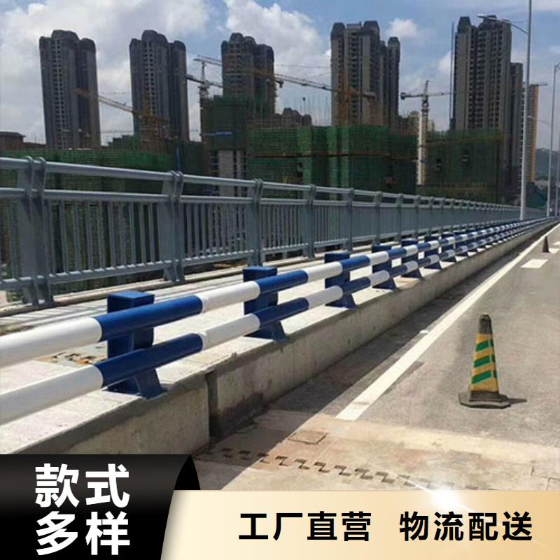 购买<神龙>桥梁不锈钢护栏品质可靠