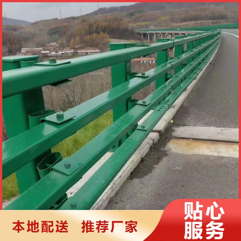 本土(驰越)生产桥梁不锈钢护栏_品牌厂家