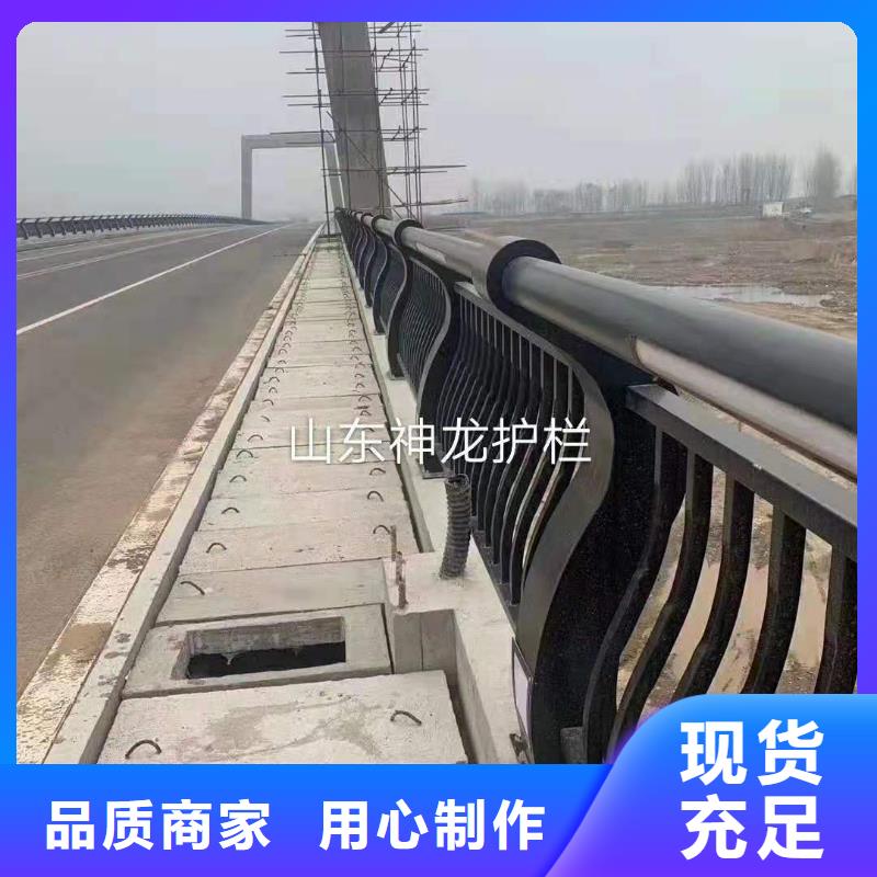 质量层层把关{驰越}桥梁钢护栏生产厂家欢迎订购