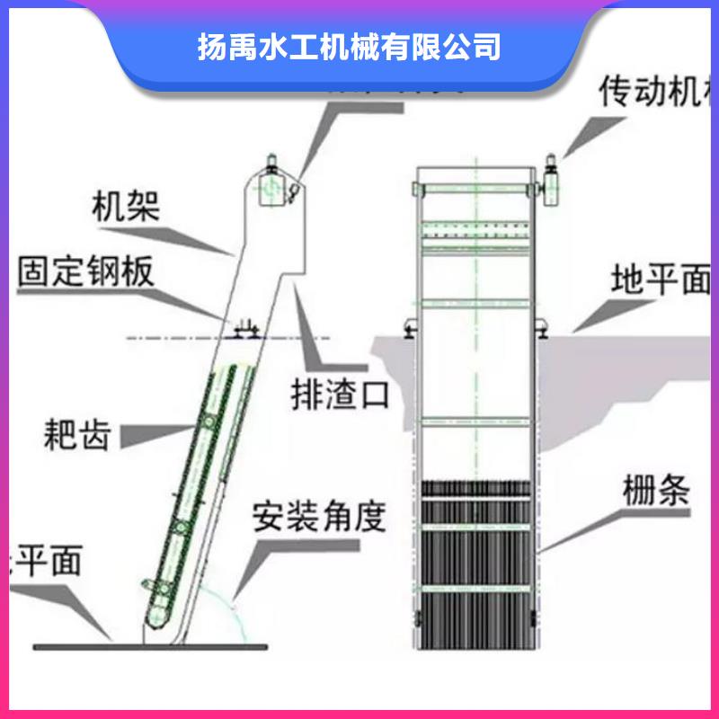 除污机源头厂家