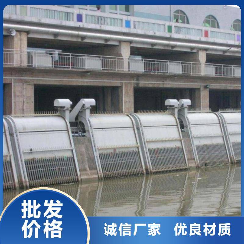 定制速度快工期短(扬禹)水电站机械格栅靠谱厂家
