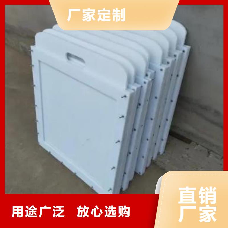 泗阳县PVC放水口闸门出厂价格