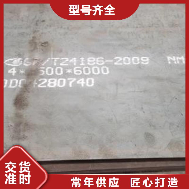 [佳龙]昆明NM500耐磨钢板零切割厂家