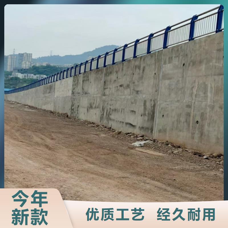 【道路护栏-复合管护栏为您提供一站式采购服务】