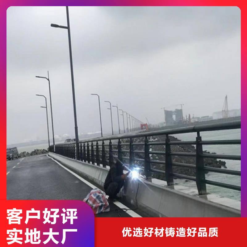 道路护栏,防撞护栏真正的源头厂家