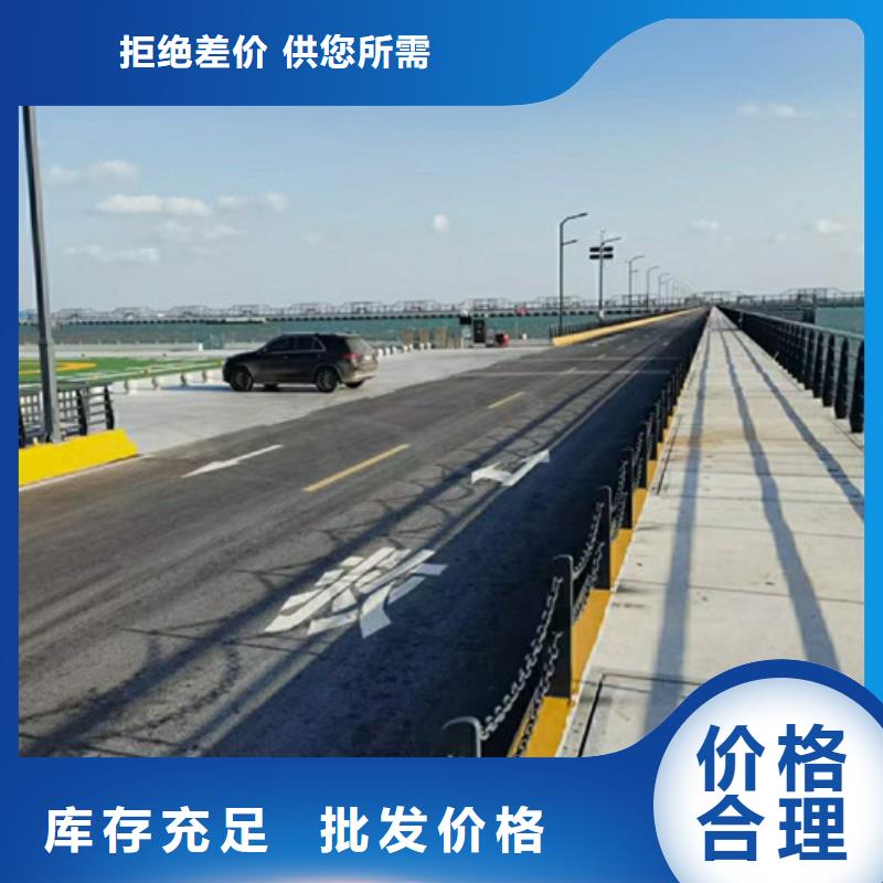 道路护栏,防撞桥梁护栏口碑好实力强