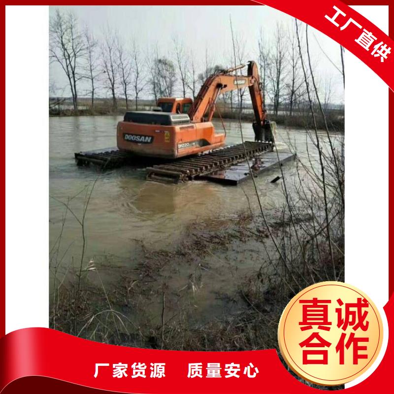 钦州附近河道清理挖掘机租赁本地厂家