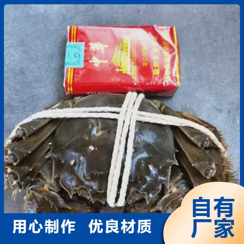 正品阳澄湖大闸蟹团购