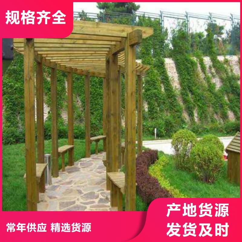 青岛黄岛区防腐木塑木地板安装厂家