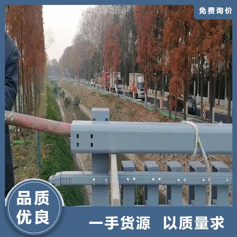 本土【友康】桥梁护栏_桥梁护栏厂家品质信得过