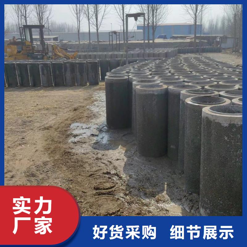 【井用无砂管滤水管厂家产地直销】