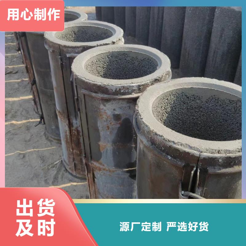 【井用无砂管滤水管厂家产地直销】