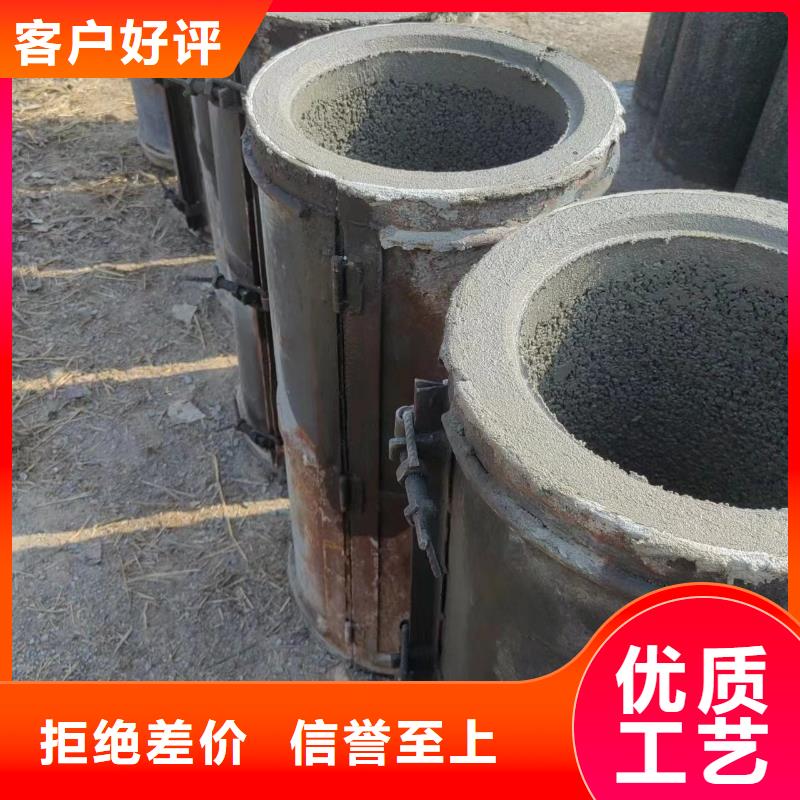 【井用无砂管滤水管厂家产地直销】
