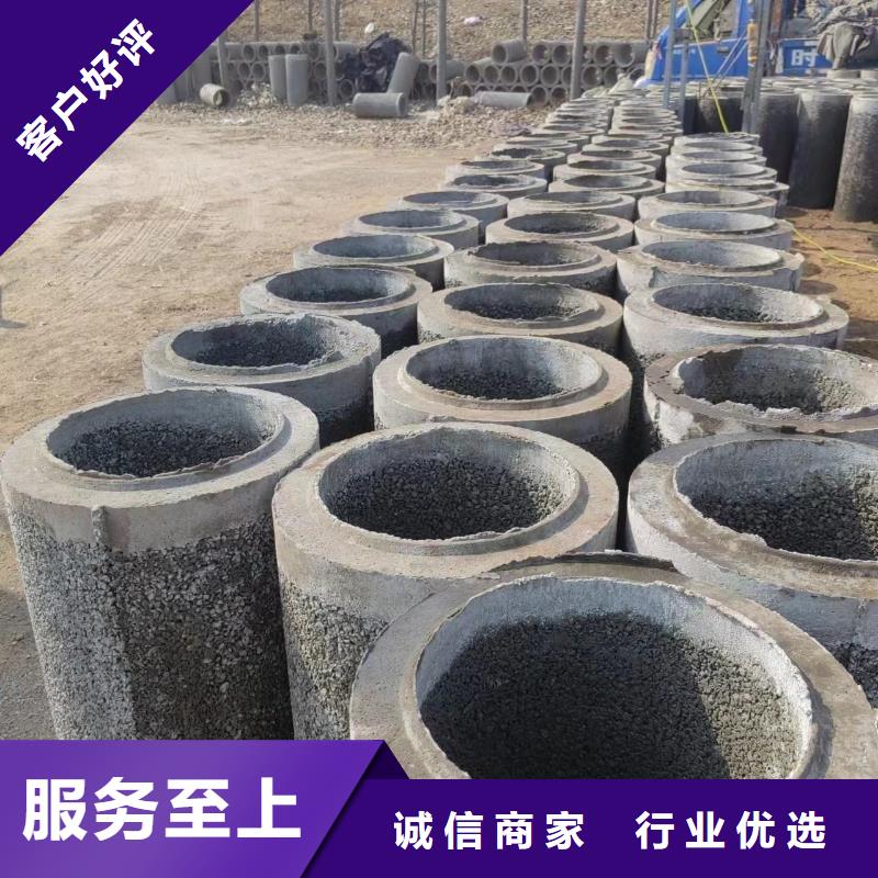 【井用无砂管滤水管厂家产地直销】