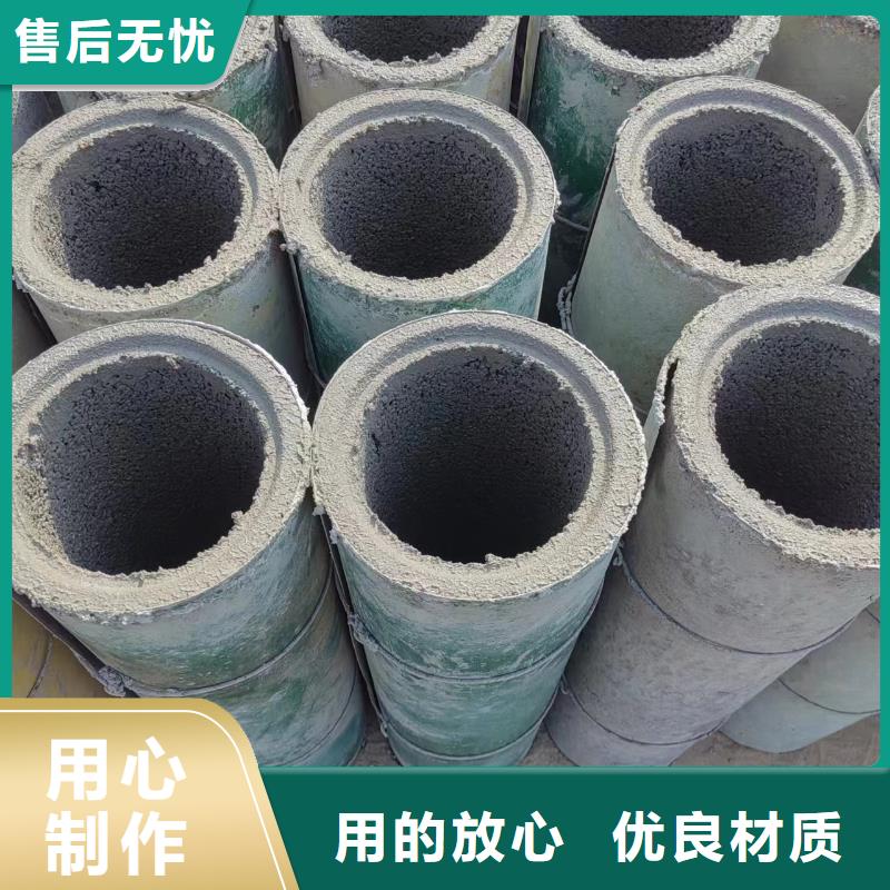 【井用无砂管滤水管厂家产地直销】