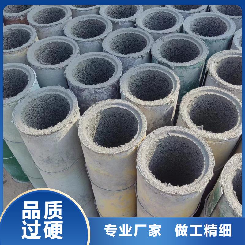 【井用无砂管滤水管厂家产地直销】