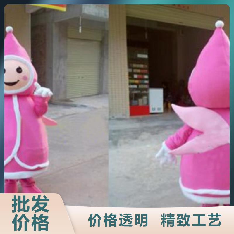 北京卡通人偶服装制作定做/经典毛绒玩偶厂商