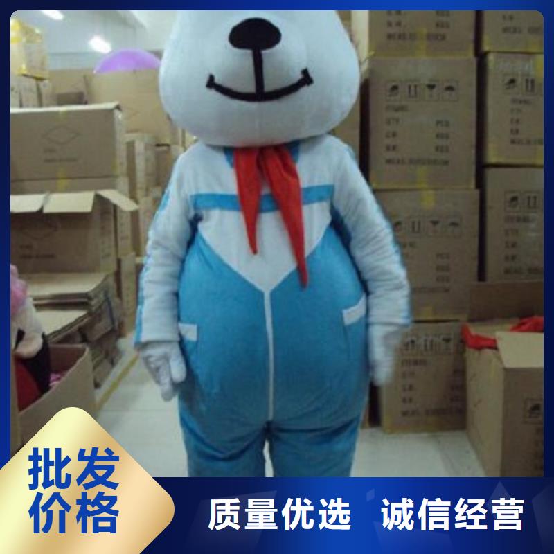 湖南长沙卡通人偶服装制作什么价/时尚服装道具款式多