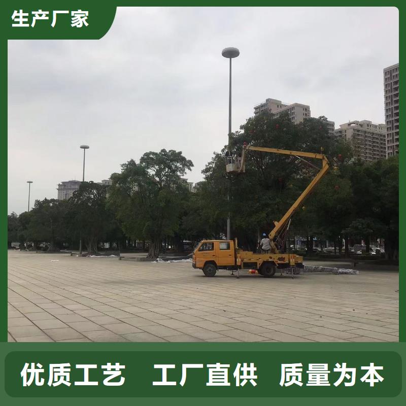 登高车租赁来电详谈