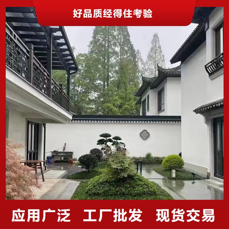 农村自建一层别墅公司大全