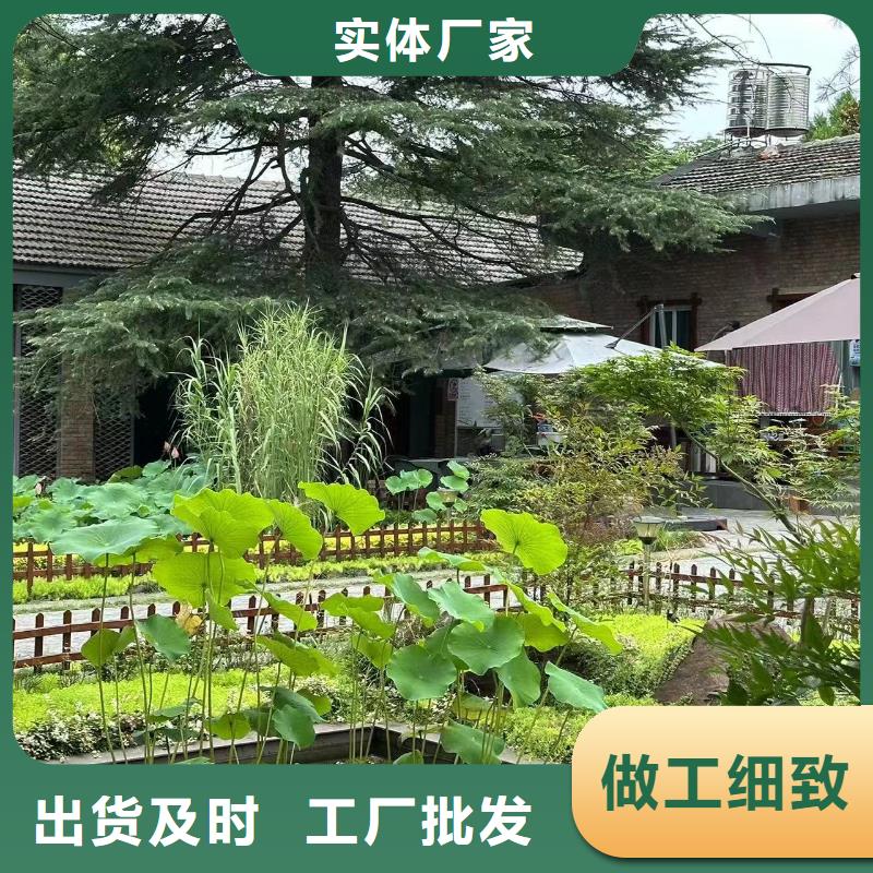 新农村自建房缺点