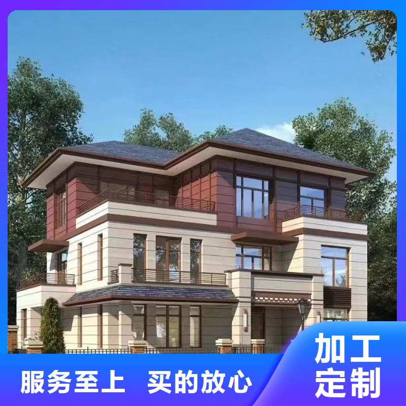 农村自建房一层龙骨能住多久