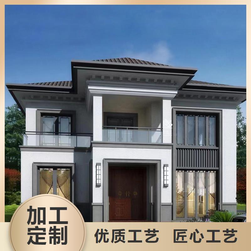 轻钢房造价多少钱一平材料建造公司