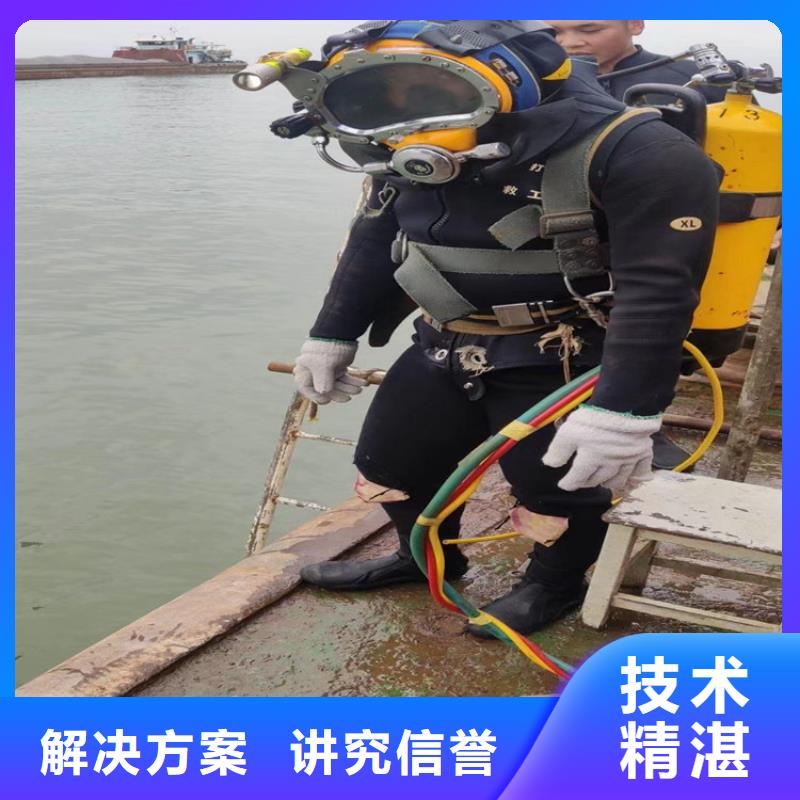 采购【明龙】水下打捞公司/专业打捞施工