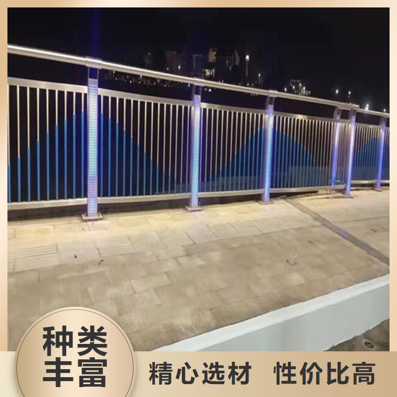 快速发货(贵和)专业桥梁护栏厂-专业桥梁护栏厂大型厂家