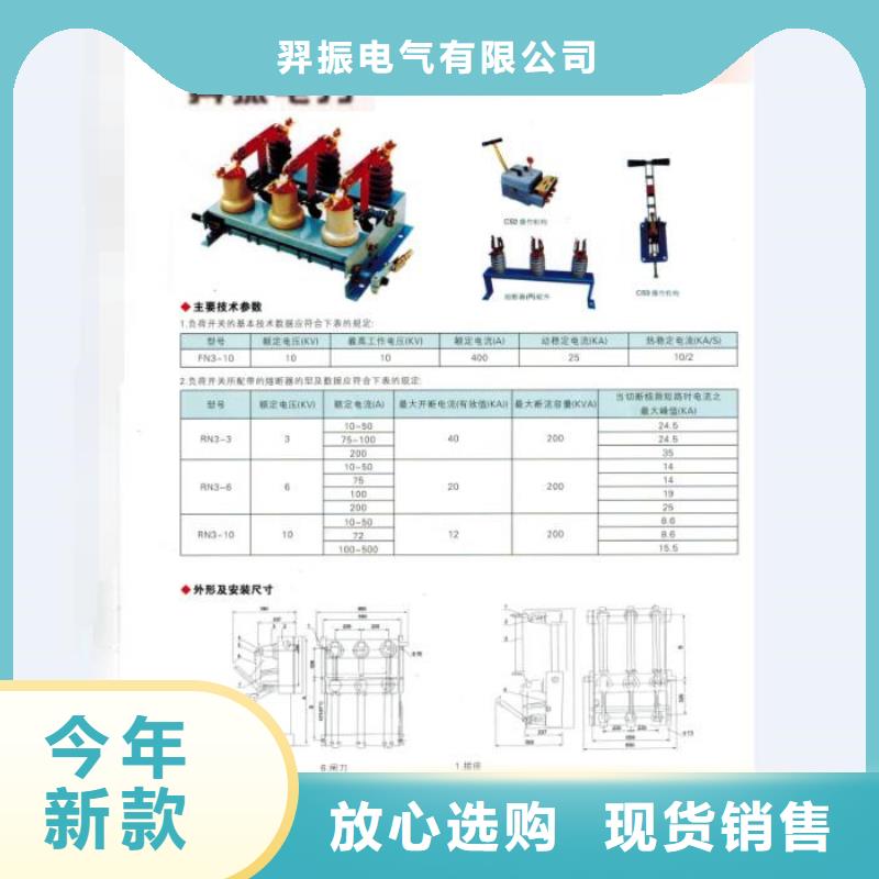 资讯：
高压熔断器/HRW11-12/200