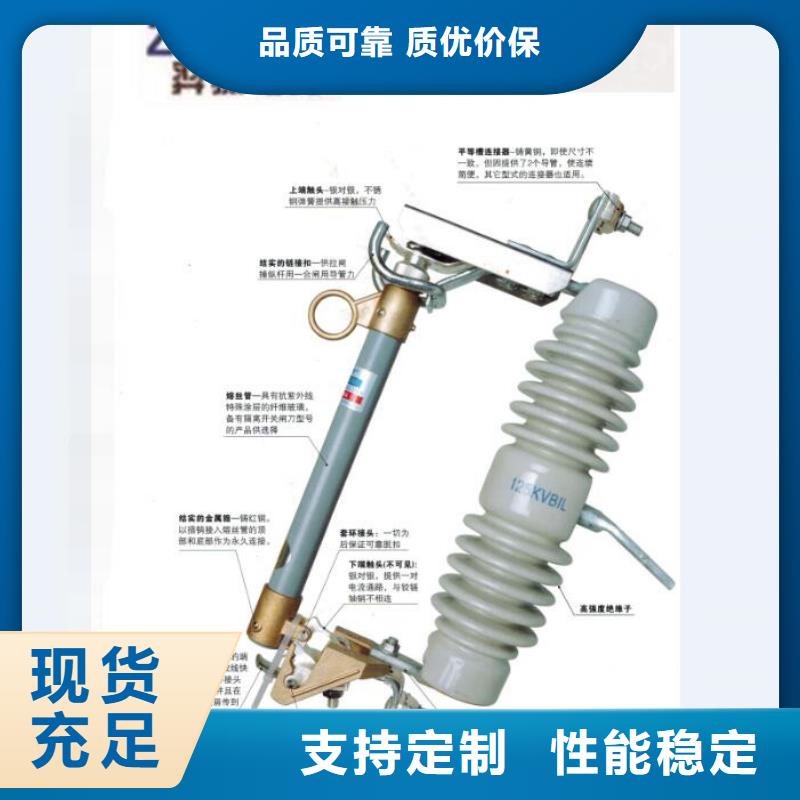 跌落式开关.跌落保险HRW12-15/100A