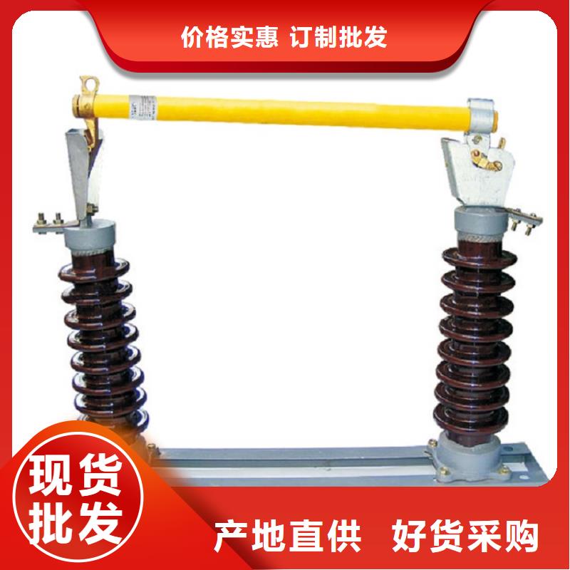 跌落式开关.跌落保险HRW15-12KV/100