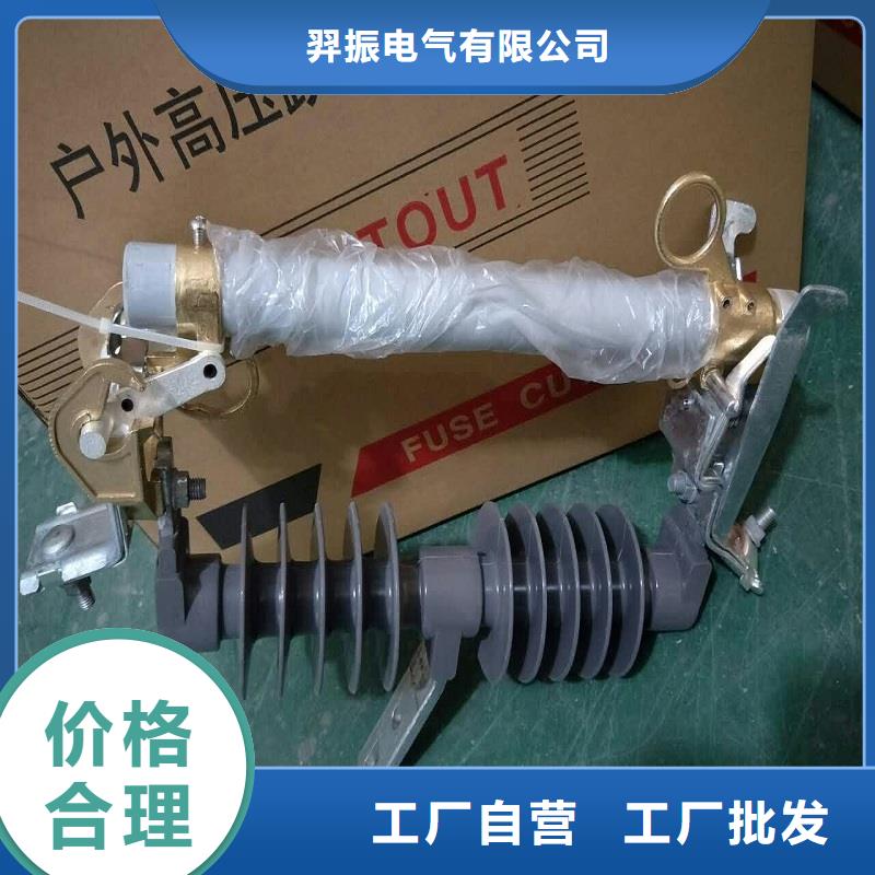 跌落式熔断器HRW12-12KV/100