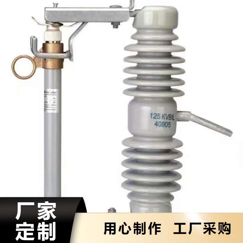 跌落式熔断器HPRW12-15KV/100A