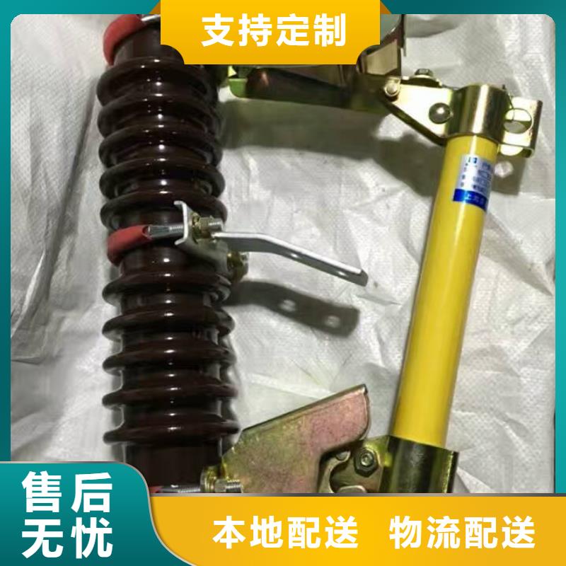 【跌落式熔断器】HRW12-15KV/100浙江羿振电气有限公司