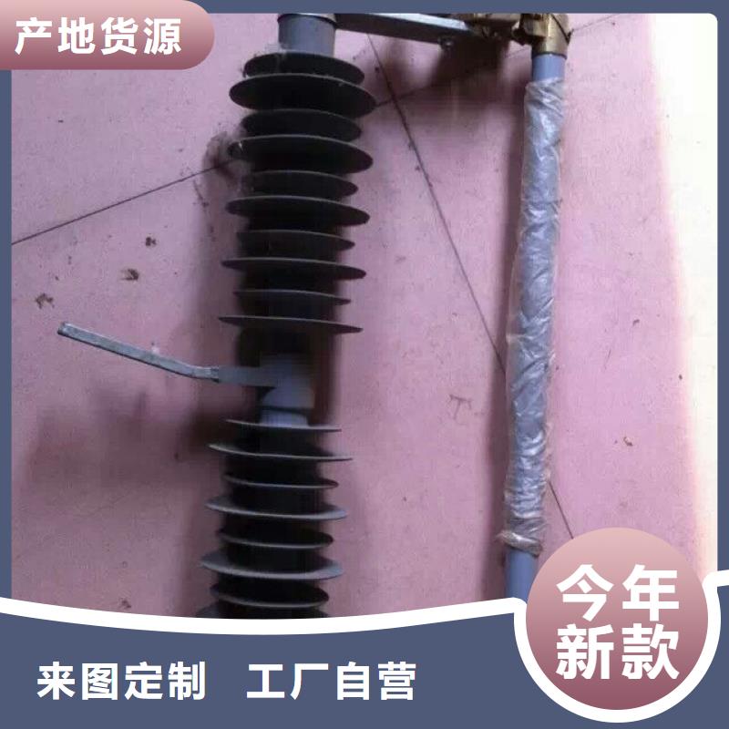 【跌落式熔断器】HRW12-15KV/100浙江羿振电气有限公司