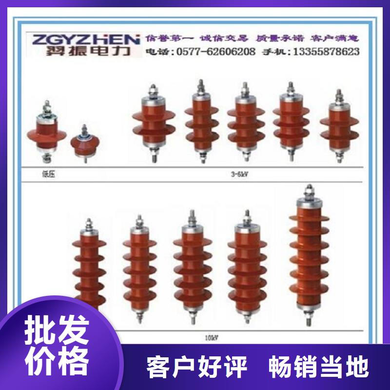 避雷器YH5WS-17/50TLB