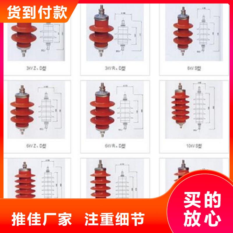 【羿振电气】避雷器Y10W5-102/266GY