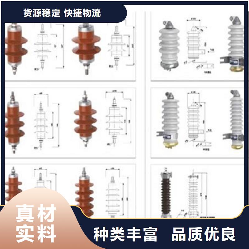 避雷器HY10WZ-90/235·