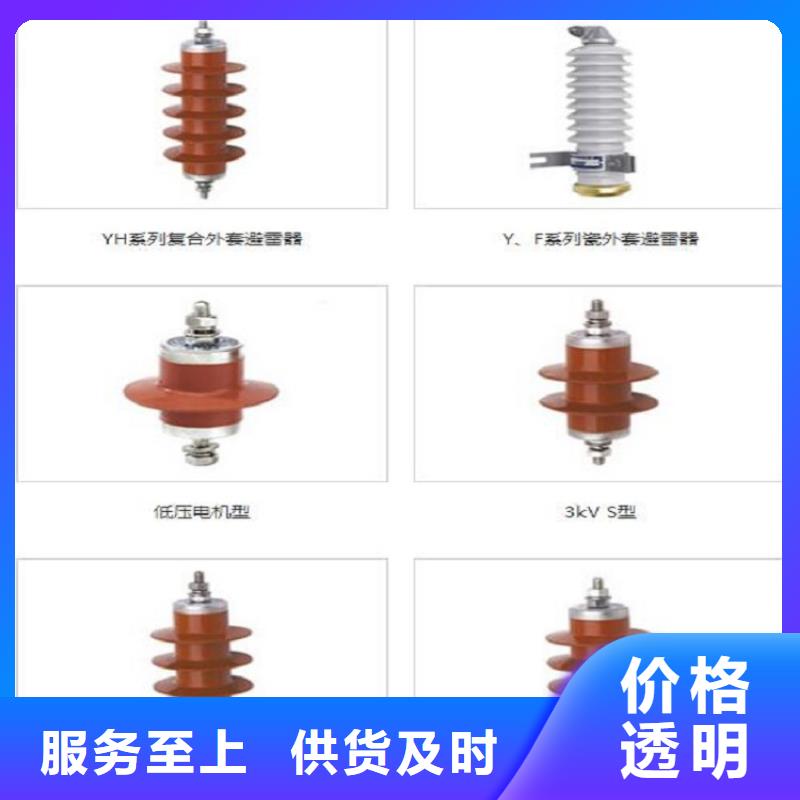 【羿振电气】YH10WZ-51/134GY