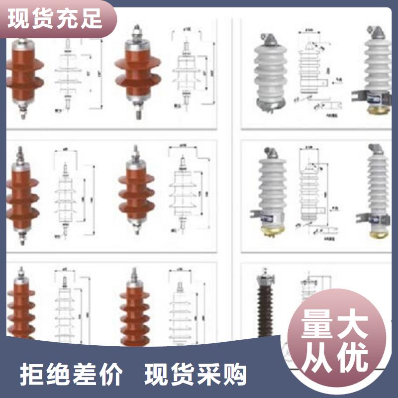 【羿振电气】避雷器YH10W5-200/520L