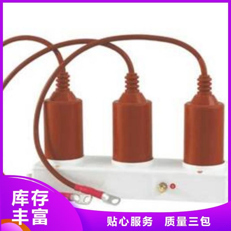 保护器(组合式避雷器)TBP-W-O/10-T组合过电压保护器