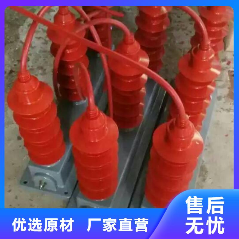 保护器(组合式避雷器)TBP-W-O/10-T组合过电压保护器