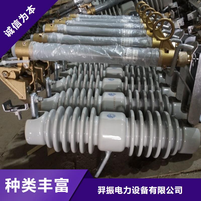 防风型跌落式熔断器HGRW2-35KV/200A.