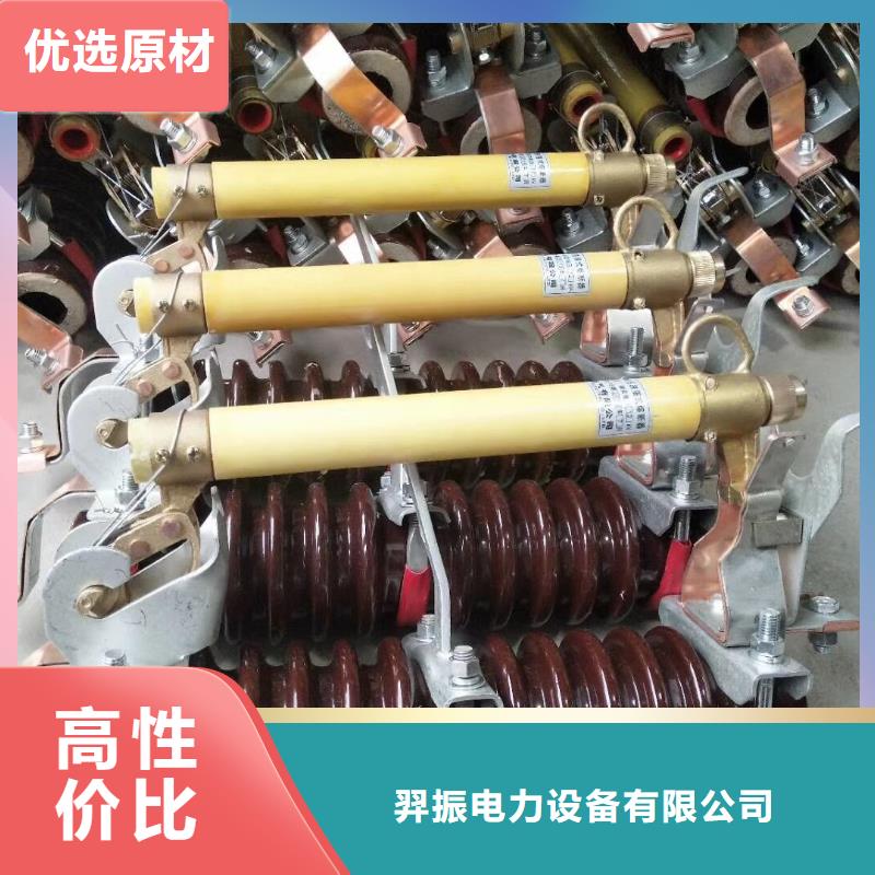 高压跌落式熔断器12KV100A户外.