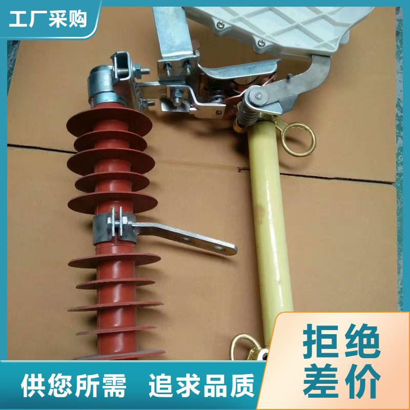 高压熔断器/HRW7-10KV/200A