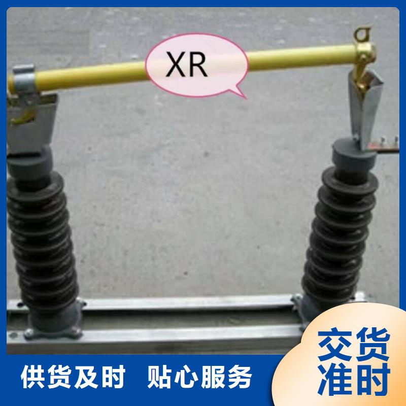 【跌落式熔断器】RW12-10/100A生产厂家