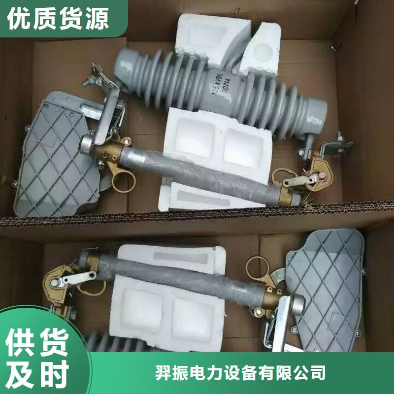 【羿振电气】防风型跌落式熔断器HGRW1-40.5/200